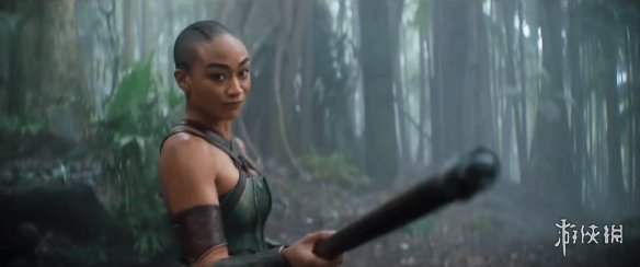 大牛证券 顽皮狗新作女主参演《真人快打2》电影：杰德变光头！