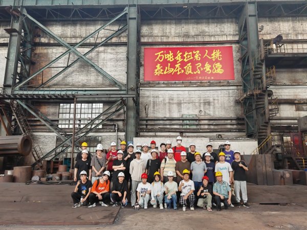 真牛所配资 与众不同的就业故事丨从“广撒网”到“精准收获”，他这样穿越求职“迷雾”