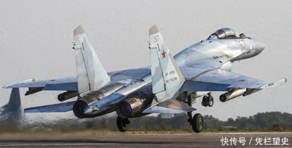 非凡策略 苏-34交付北非！俄罗斯不顾前线需求，也要将中国战斗机挤走？