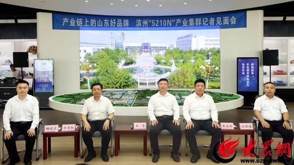 利鸿网 滨州亚光家纺：以持续的“中国创造”推动高质量的“中国智造”