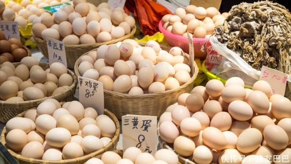 股顺网 9月2日：调价后92/95号汽油价格；蛋价涨跌“停滞”，上下两难！