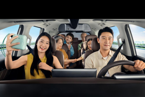 天平配资 星光730真7座大空间与品质内饰首度公开